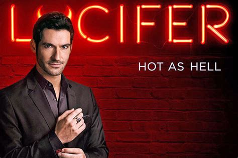 Crónicas De Uma Leitora Série Lucifer Opinião