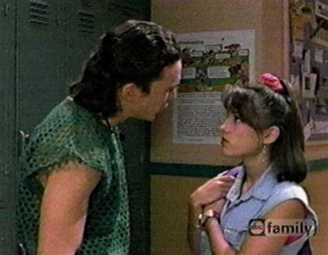 Tommy Oliver And Kimberly Hart The Power Rangers Photo 32622514