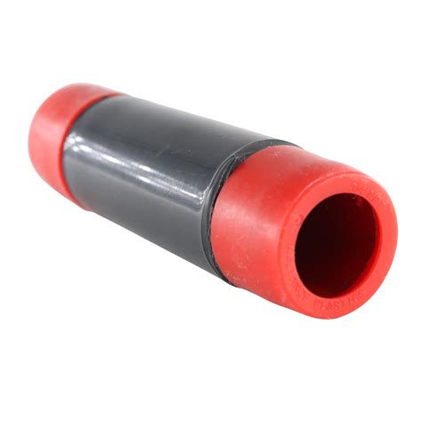 Robroy Prhnip X Plasti Bond Threaded Pvc Coated Conduit Nipple