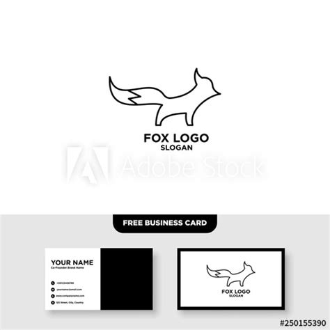 Fox Business Logo Vector at Vectorified.com | Collection of Fox ...