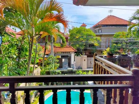 Dijual Villa Lantai Lokasi Petitenget