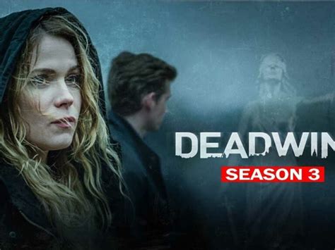 Deadwind Season 3: When Will It Release? - WTTSPOD