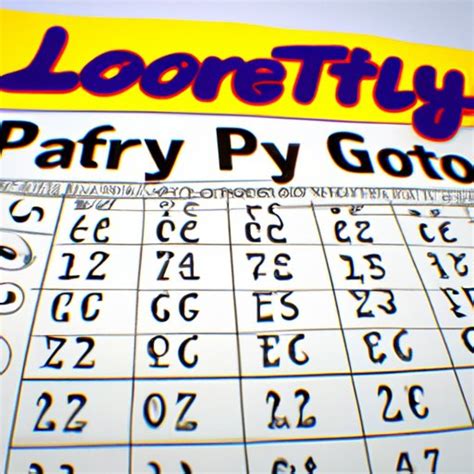 How Does Lottery Payout Work? Exploring Different Types and Tax ...