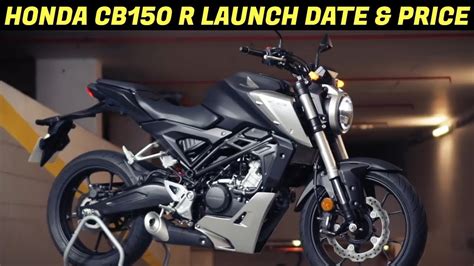 Honda Cb R Launch Date In India Reviewmotors Co