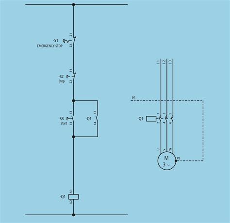 Emergency Stop Circuit Blogs Eaton