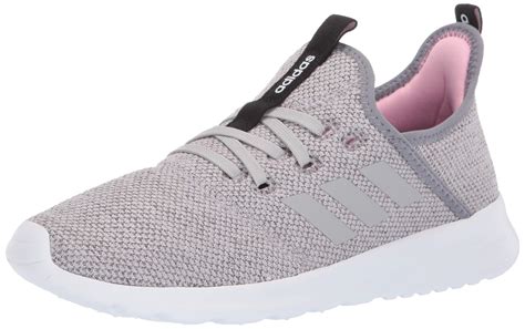 Adidas Womens Cloudfoam Pure Running Shoe Shopping Skys