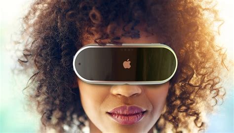 Leaked Photos Of The Apple Vr Headset S Components Supposedly Appear Online