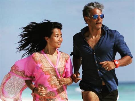 Shirtless Bollywood Men Indian Actor And The Iconic Supermodel Naked