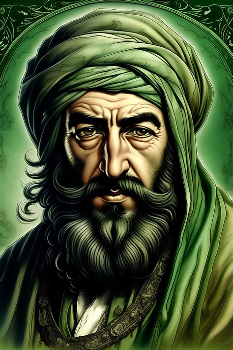 gambar nabi muhammad viu ismail fahmi   tak  barang