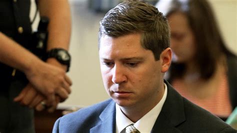 Former Officer Who Shot Unarmed Black Man Wont Be Tried 3rd Time