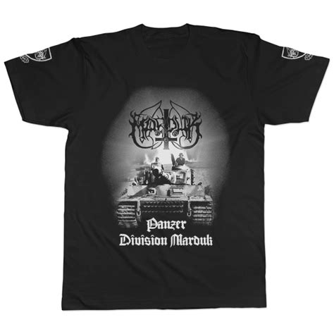 Marduk Panzer Division Marduk Ts