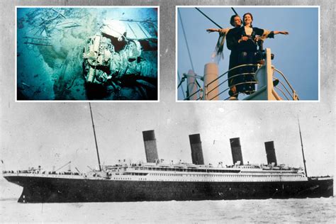 The Tragic True Story Of The Grisly Titanic Recovery Operation Which