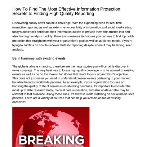 How To Discover The Most Effective Information Protection Keys to