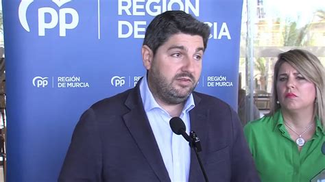 L Pez Miras Afirma Que La Carta De Pedro S Nchez Merece Una Respuesta