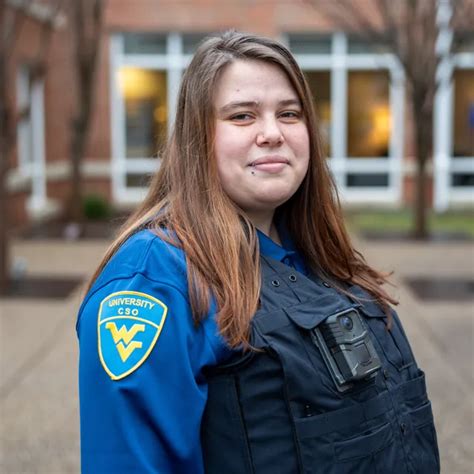 Campus Safety Officers | Police | West Virginia University