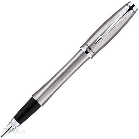 Parker Pióro Wieczne Urban Classic Metro Metallic Ct Ceny i opinie