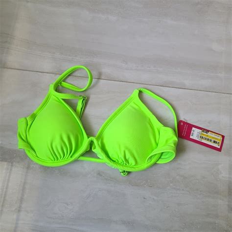 Xhilaration Swim Xhiliration Bikini Top Poshmark