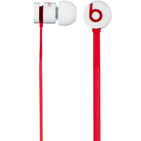 Beats by Dre urBeats 2 Headphones with Mic | Backcountry.com