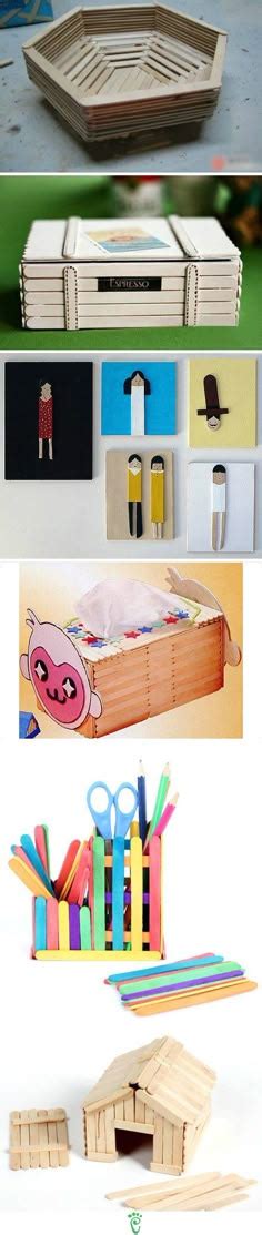 der bunte Stiftehalter passt perfekt auf meinen Schreibtisch Popsicle ...