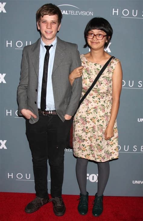 Who Is Jet Elfman, Charlyne Yi's Ex-Husband?