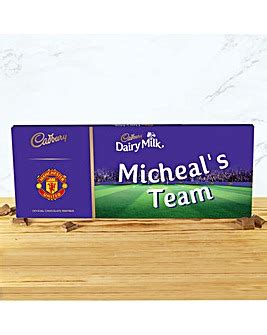 Cadburys Gifts Premier Man