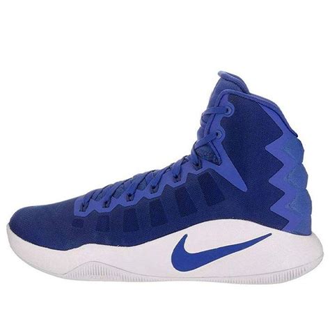 Nike Hyperdunk Tb Game Royal In Blue For Men Lyst