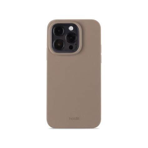 Holdit IPhone 14 Pro Natel Etui Online Kaufen MANOR