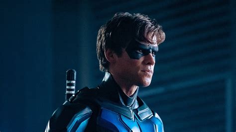 Titans: Season 2 Finale - "Nightwing" Review - IGN