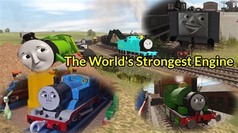 The World s Strongest Engine Remake 망신당한 디젤 리메이크 YouTube