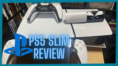 PS5 Slim Review Player2 Net Au