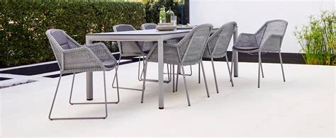 How to choose the right outdoor furniture – Cane-line.us