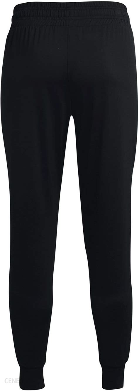 Damskie Spodnie Dresowe Under Armour New Fabric Hg Armour Pant Wielko