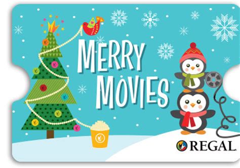 $15 Bonus Gift Card with $50 Regal Cinema Gift Card :: Southern Savers