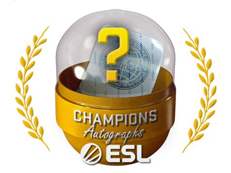 All Rio 2022 Champions Autograph Stickers - CSGOSKINS.GG