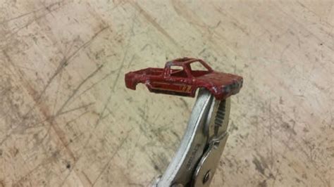 Personalizar o renovación de Hot Wheels Paso 2 tira askix