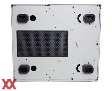 Das extreme Showgehäuse Thermaltake The Tower 900 im Test - Hardwareluxx