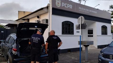 Polícias Civil e Militar deflagram operação no Litoral contra tráfico