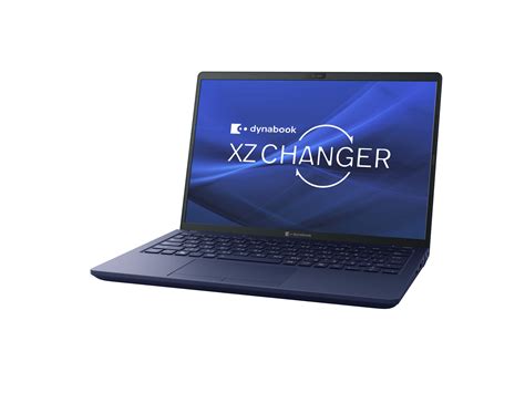 Pcdynabook Xz Changer Thunderbolt