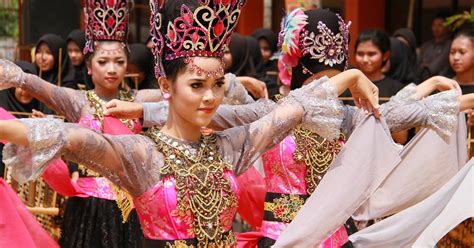 Sanggar Tari Tradisional Di Jakarta Yuk Belajar Dan Lestarikan