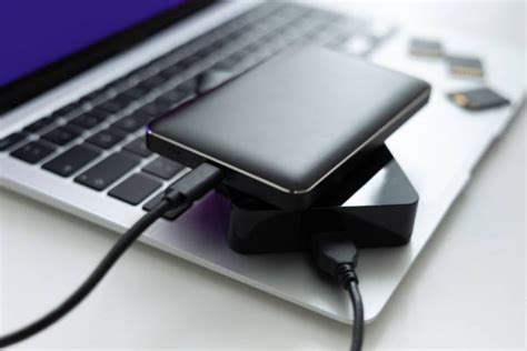 The Best External Hard Drives for 2023