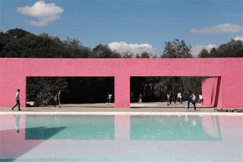 Luis Barragan