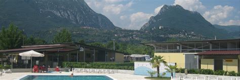 Camping Toscolano Maderno Campsites Holiday Villages Toscolano Maderno