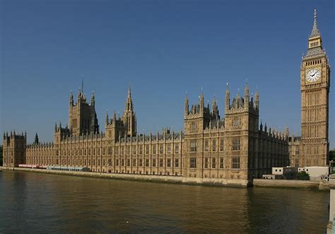 London Highlights Houses Of Parliament Houses Of Parliament London