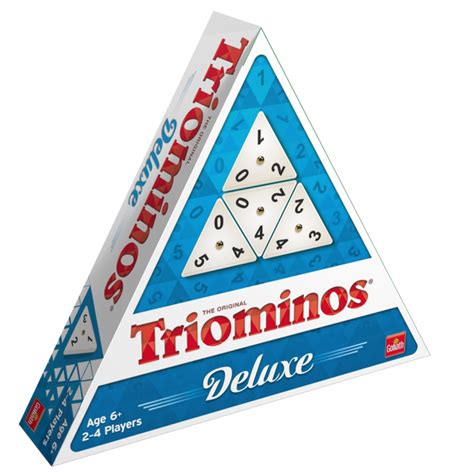 TRIOMINOS CONQUEST