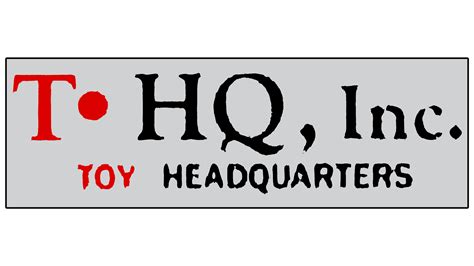 THQ Logo, symbol, meaning, history, PNG, brand