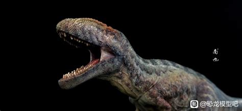 Gr Toys The New Carcharodontosaurus In Various Live Images Paleo Nerd