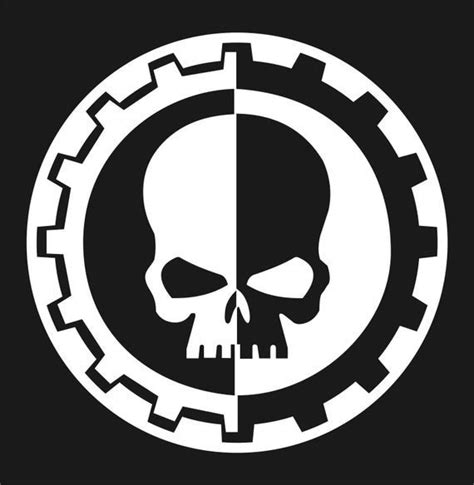 Adeptus Mechanicus Economy Wiki Warfare Roleplay Amino