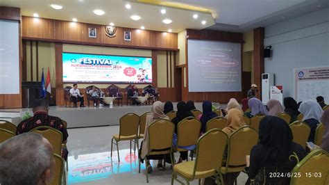 Bbpmp Sulsel Gelar Festival Kurikulum Merdeka Tampilkan Permainan