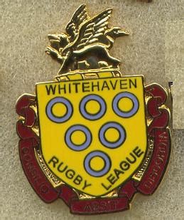 Whitehaven Rugby League