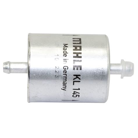 Fuel Filter Mahle KL145 Buy Online 16 59